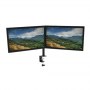 Logilink BP0022 Dual Monitor Desk mount, 13""-27"", arm 428mm Logilink - 4